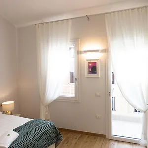 Ca' Benedetta House Apartsuite Chioggia Apartment